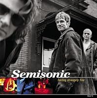 Semisonic Ablum Cover