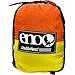 ENO, Eagles Nest Outfitters SingleNest Lightweight Camping Hammock, Sunshine