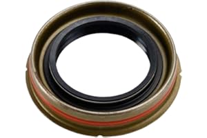 Rear Axle Drive Shaft Seal 52111198AB Compatible With RAM 1500 Pickup Durango 2004 2005 2006 2007 2008 2009 2010 2011 2012 20