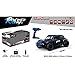 Blexy RC Truck 1/18 Scale Remote Control Car 2.4Ghz 4WD High Speed Off-Road Electric Vehicles for kids 