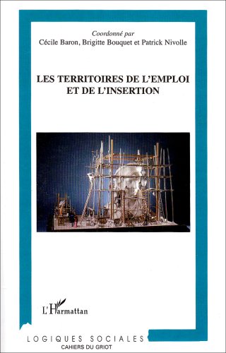 Les  territoires de l'emploi et de l'insertion