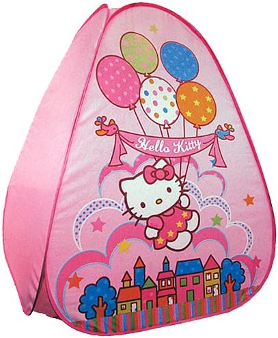 hello kitty play tent