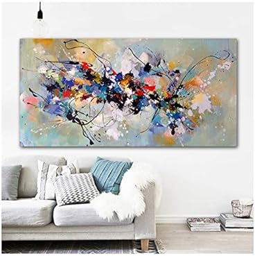 Amazon.com.mx: Pinturas - Obras de Arte y Material Decorativo: Hogar y