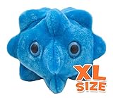 GIANTmicrobes Common Cold XL (10'')