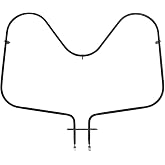 Whirlpool W10308477 Bake Element