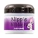 Jelique Products, Inc Nipple Nibblers Creamy Balm, Juicy Grape, Net Wt. 2 oz.