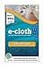 e-cloth Damp Mop Head - 2 Pack