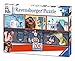 Ravensburger The Secret Life of Pets Panorama 200 Piece Jigsaw Puzzle for Kids – Every Piece is Unique, Pieces Fit Together Perfectly