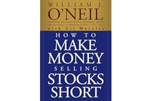 How to Make Money Selling Stocks Short