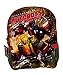 Transformers Large Backpack with Detachable Insulated Lunch Bag - Bumble Bee