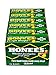 Honees Filled Menthol Cough Drops, Honey, Menthol & Eucalyptus Cough Drops- Natural Sore Throat Relief - Nothing Artificial -Throat Lozenges, Non-GMO, Gluten Free (24 Pack –216 Drops)