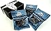 Gustaf's Classic Double Salt Dutch Licorice, 5.2 oz Bags in a BlackTie Box (Pack of 3)