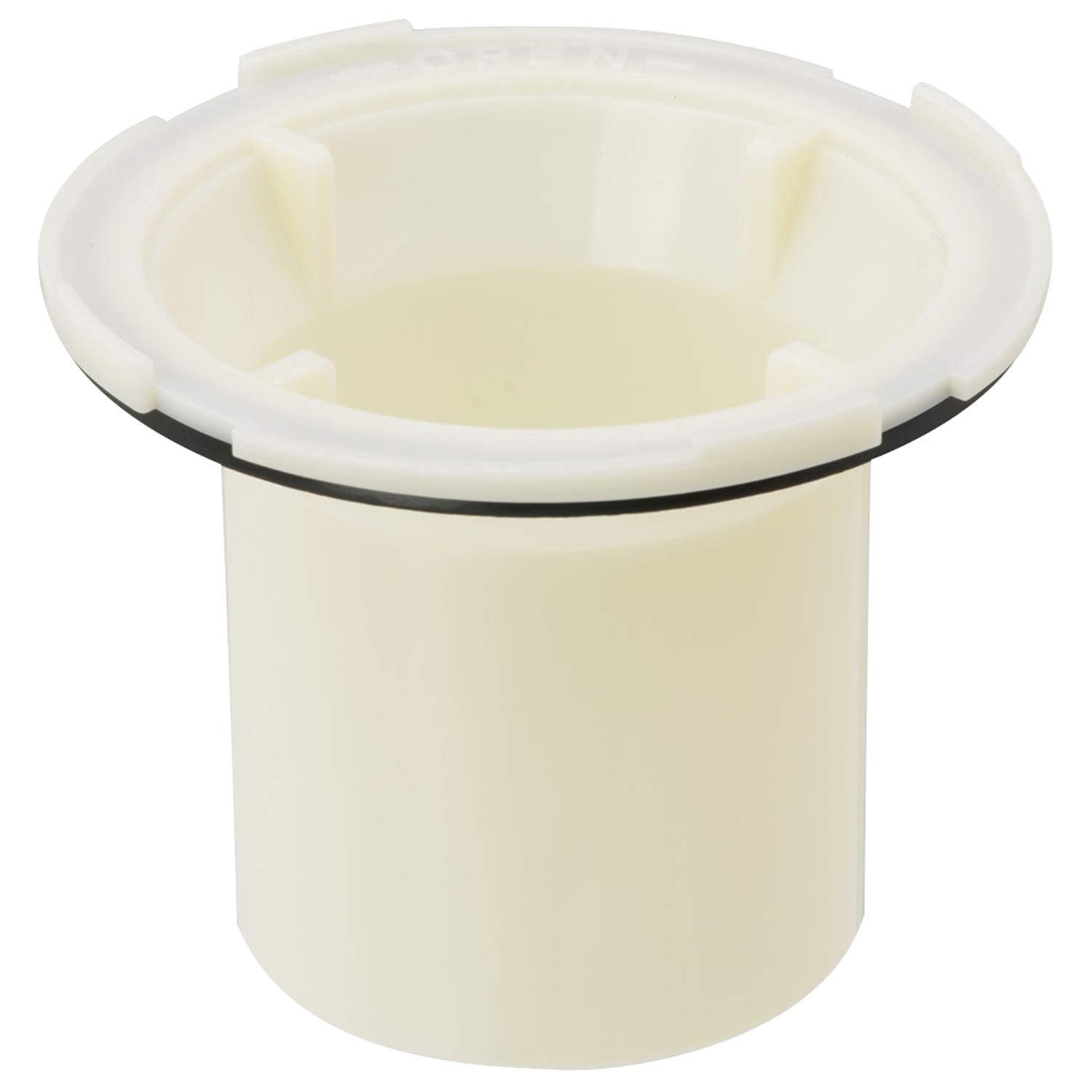 GAONA 洗濯機排水トラップ用防臭パイプ GA-LF032の商品画像