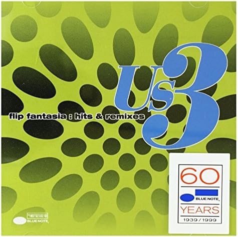 Us3 - Hand On The Torch - Amazon.com Music