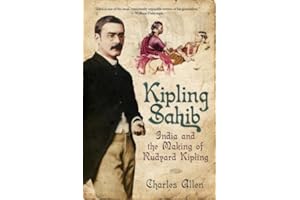 Kipling Sahib