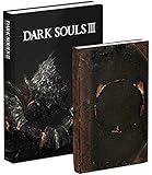 Dark Souls III Collector's Edition - Das offizielle L&ouml;sungsbuch