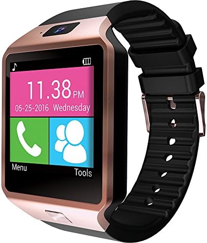 slide smartwatch sw200 reviews