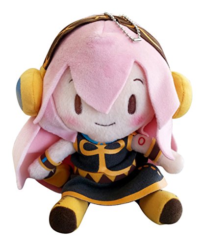 megurine luka plush