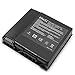 HWG A42-G74 Battery (14.4V 5200mAh) for Asus A42-G74 G74 G74J G74JH G74S G74SW G74SX A42-G74 A42-G74Cs ICR18650-26F Lc42Sd128