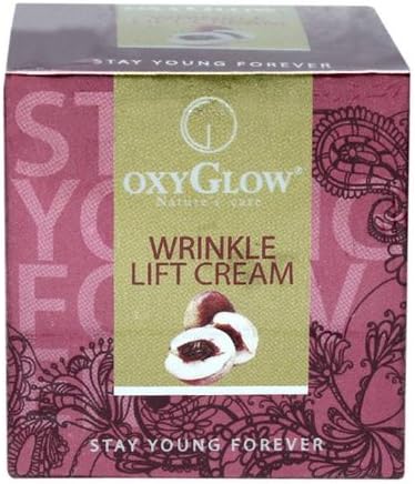 Oxyglow Wrinkle Lift Cream, 50G