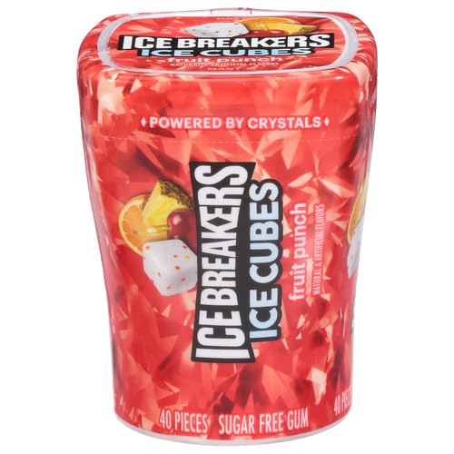 IB ICB FRT PNCH GUM