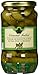 Fallot French Cornichons Pickles Gherkins Mini Baby Pickles 6.7 Oz (Drained) 11.95 Oz Jar