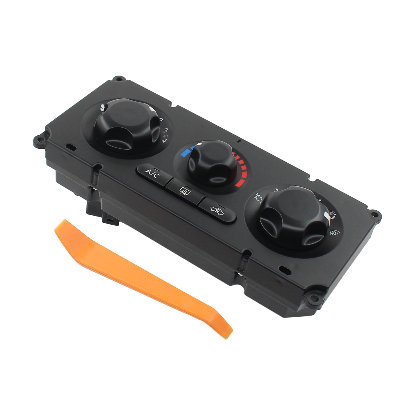 Photo 1 of Roneeson Heater Control Module for Nissan Frontier 2005-2012