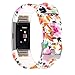 RedTaro Bands Compatible with Fitbit Charge 2, Replacement Accessories Straps Wristband for Women Men