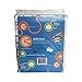 Cargo Tissues Refill Pack: 9-Count Facial Tissue Packs Tempo Car Sun Visor