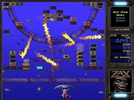 ricochet xtreme gratuitement