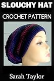 Slouchy Hat Crochet Pattern