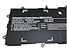 Yafda AA-PBZN2TP 7.5V 30WH 4080mAh New Laptop Battery for Samsung Chromebook 3 ATIV XE500T1C 910S3G 915S3G 905S3G XE303C XE303C12 XE303C12-A01US XE500T XE500T BA43-00355A PBZN2TP