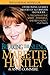 Breaking the Silence - Book by Mariette Hartley