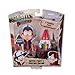 Gravity Falls Dipper with Barfing Gnome
