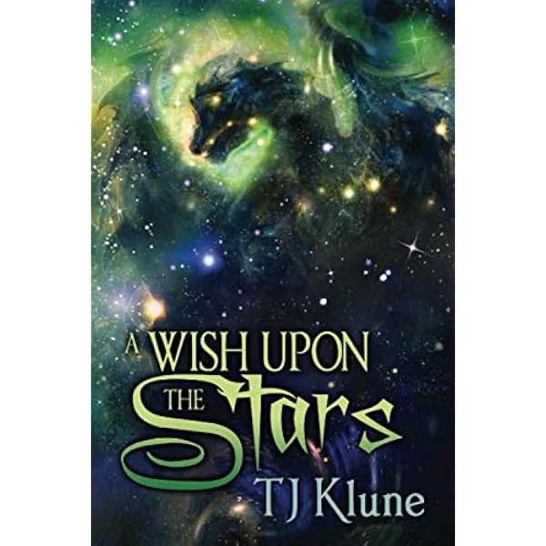 A Wish Upon the Stars (4) (Tales From Verania): Klune, TJ