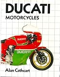 Ducati M/C, Cathcart, A, 0850455103