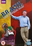 Palin's Brazil [DVD]