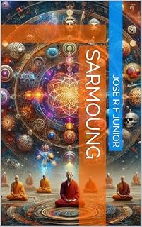 Livro Sarmoung