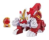 BANDAI Uchu Sentai Kyuranger Kyutama Gattai 77 DX Kojishi Voyager