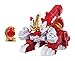 BANDAI Uchu Sentai Kyuranger Kyutama Gattai 77 DX Kojishi Voyager