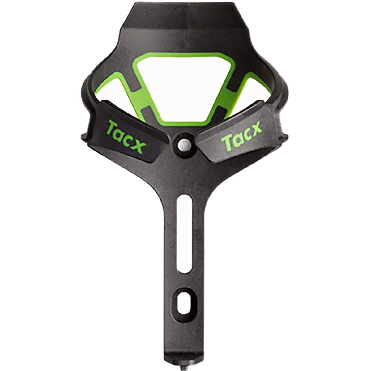 Tacx T6500.29 Ciro Bottle Holder, Green, One Size