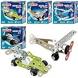 Erector Micro Set (Model will be randomly selected)