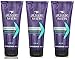 Aussie Men Max Hold Gel For Men 7 Oz (Pack of 3)