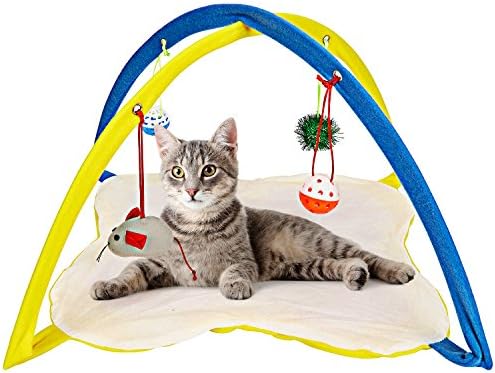 play rug for cats