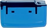 Kodak M35 35mm Reusable Camera Blue Iconic Retro Fixed Focus Lens view 6
