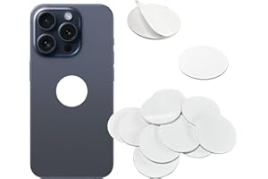 ITAPRING 13.56Mhz Classic 1K RFID Small Coin Round Card UID Read Only Tag F08 ISO14443A with Sticker-20pcs