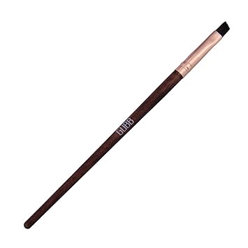 GUBB USA Eyeshadow Brush/Eye liner Blending Makeup Brush For Women/Girls Face Makeup (Eye Liner Brush)