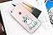 iPhone 6 6S Case,Cute Unicorn Pattern on Soft TPU Silicone Protective Skin Ultra Slim & Clear with Funny Design Gift Bumper Back Cover for iPhone 6/6s,Baby Unicorn…