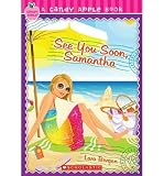 Candy Apple #26: See You Soon, Samantha