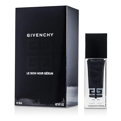 Download Amazon Com Givenchy Le Soin Noir Night Care Serum 1 Ounce Beauty PSD Mockup Templates